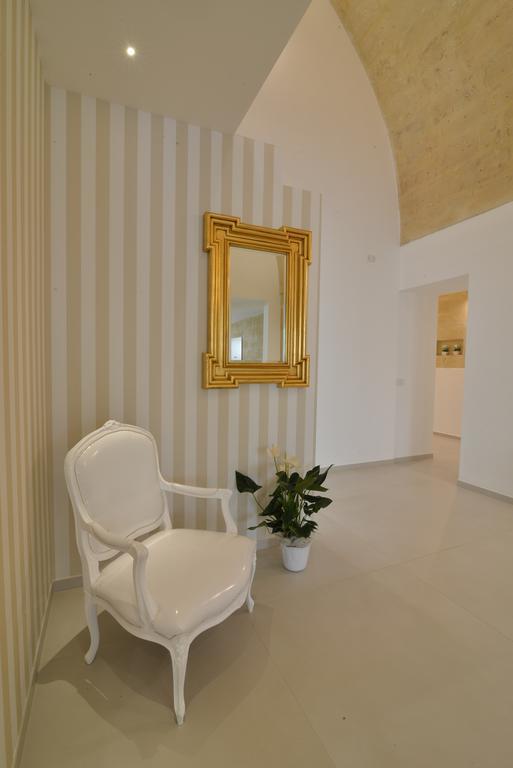 Casa Blanca Matera Ξενοδοχείο Εξωτερικό φωτογραφία