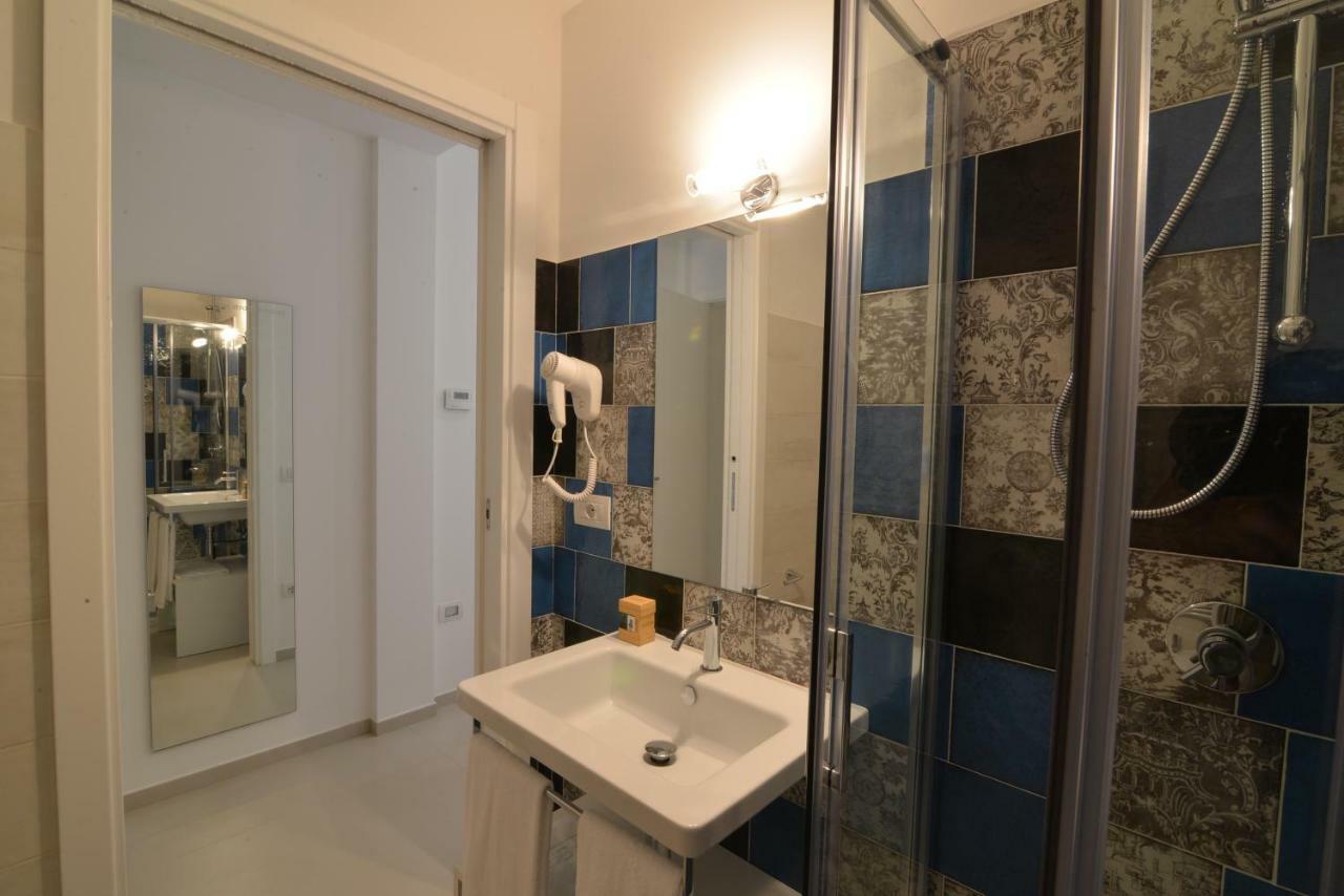 Casa Blanca Matera Ξενοδοχείο Εξωτερικό φωτογραφία